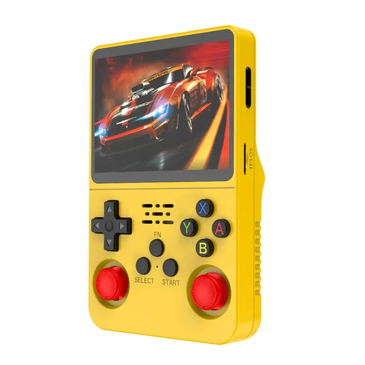 Mini Retro Console